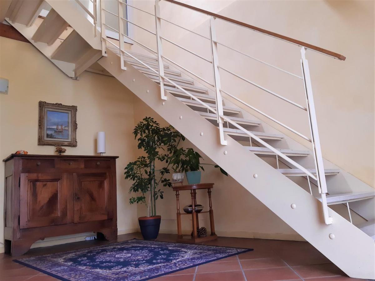 B&B Le Stanze Del Belriguardo Voghiera Екстер'єр фото