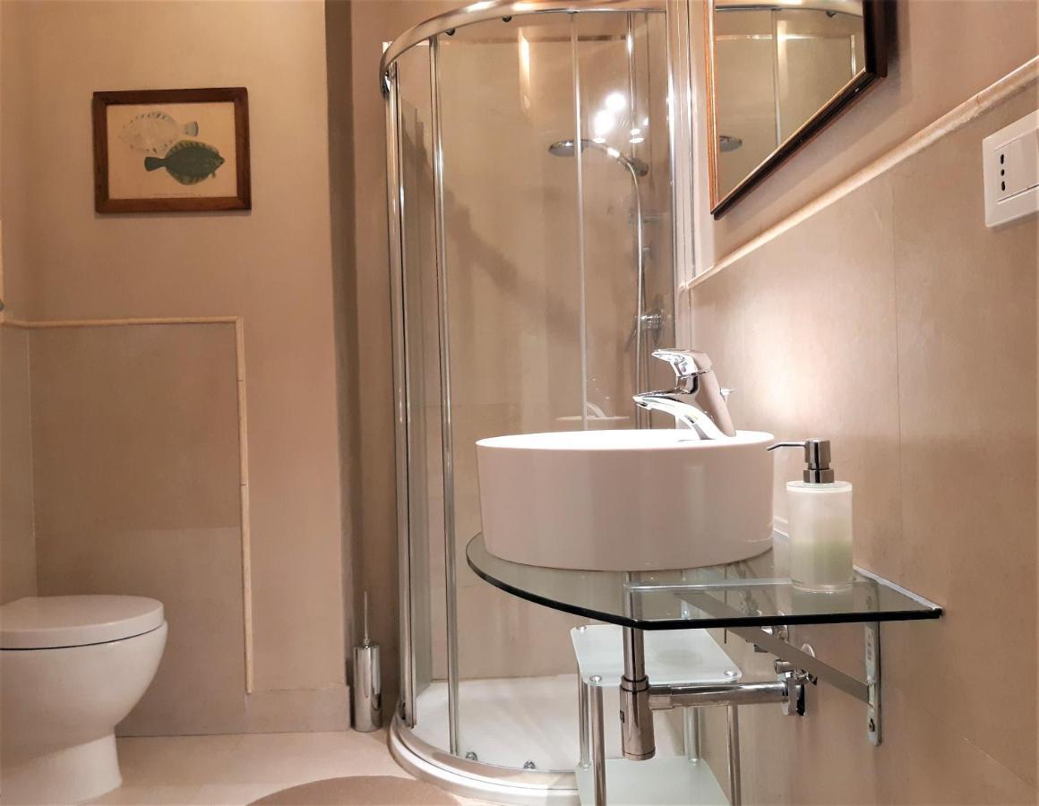 B&B Le Stanze Del Belriguardo Voghiera Екстер'єр фото