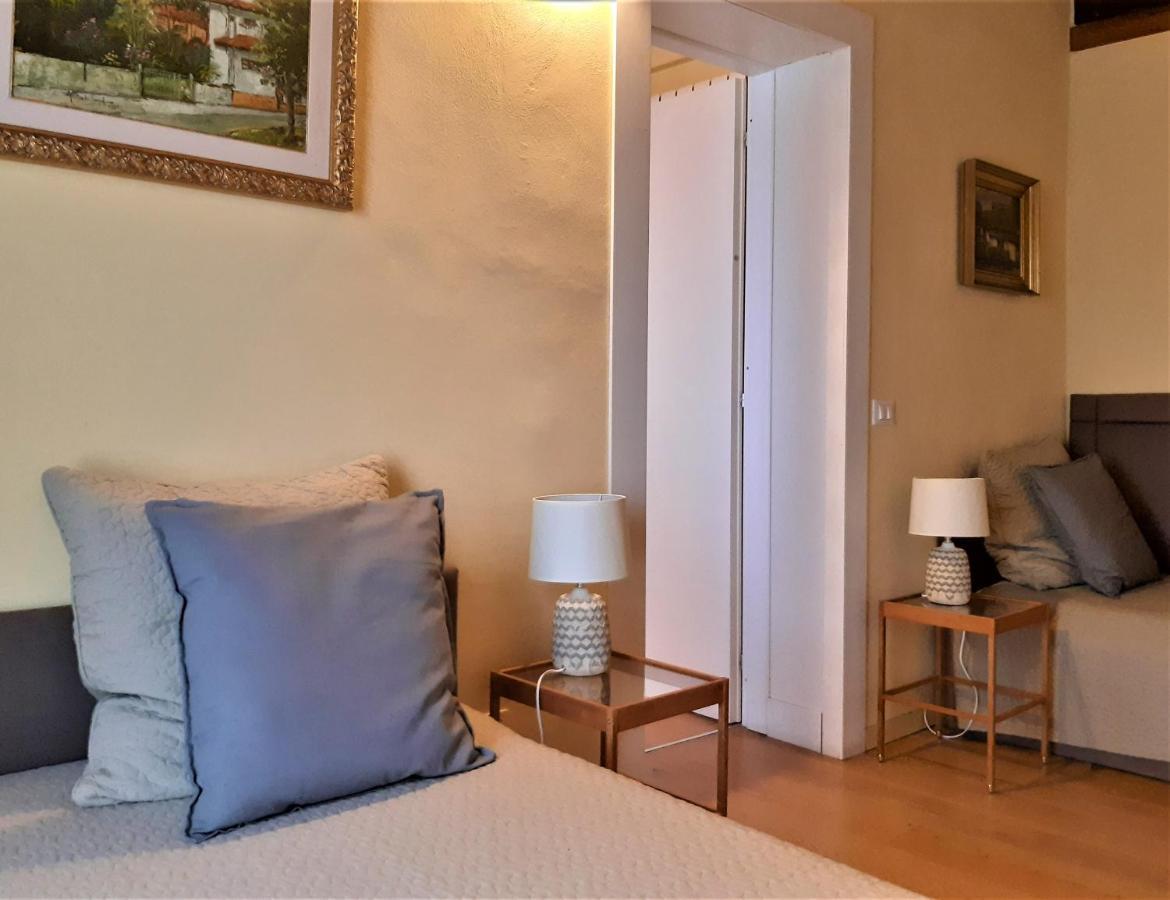 B&B Le Stanze Del Belriguardo Voghiera Екстер'єр фото